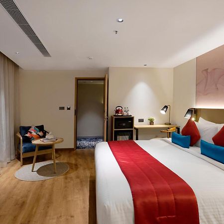 Aiden By Best Western Hennur Bengaluru Eksteriør bilde