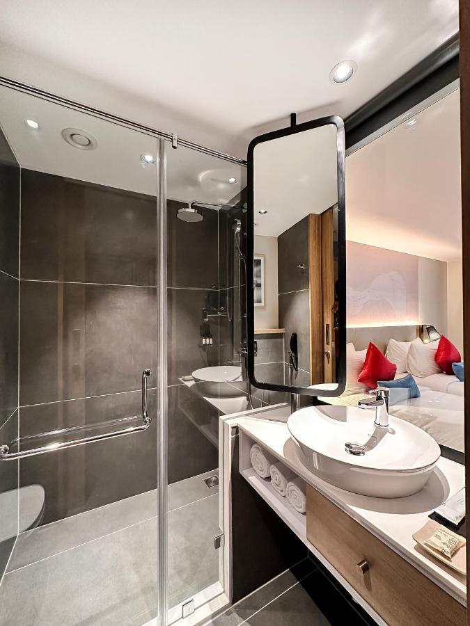 Aiden By Best Western Hennur Bengaluru Eksteriør bilde