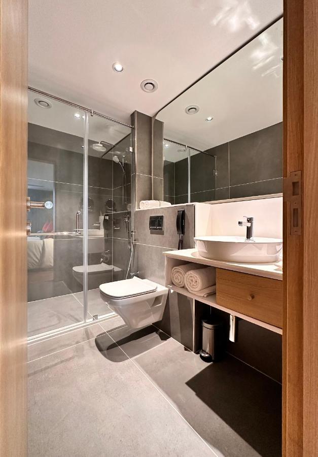 Aiden By Best Western Hennur Bengaluru Rom bilde