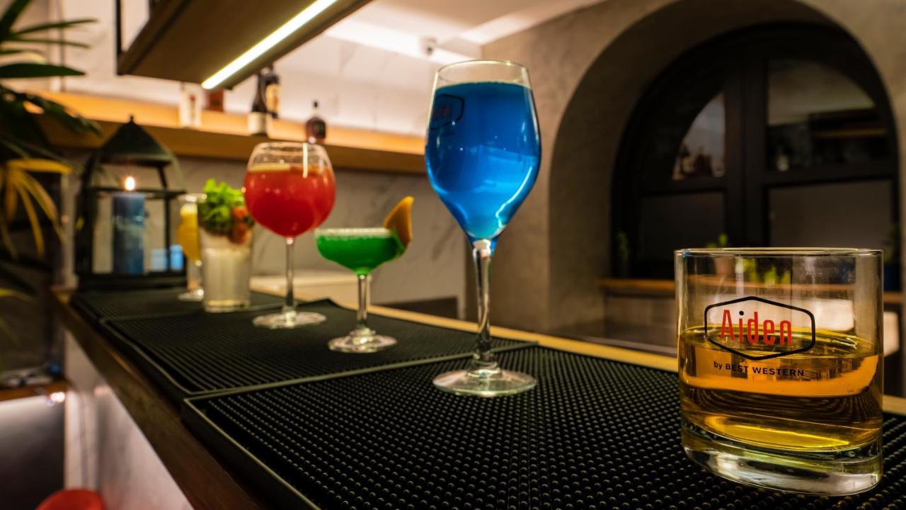Aiden By Best Western Hennur Bengaluru Eksteriør bilde