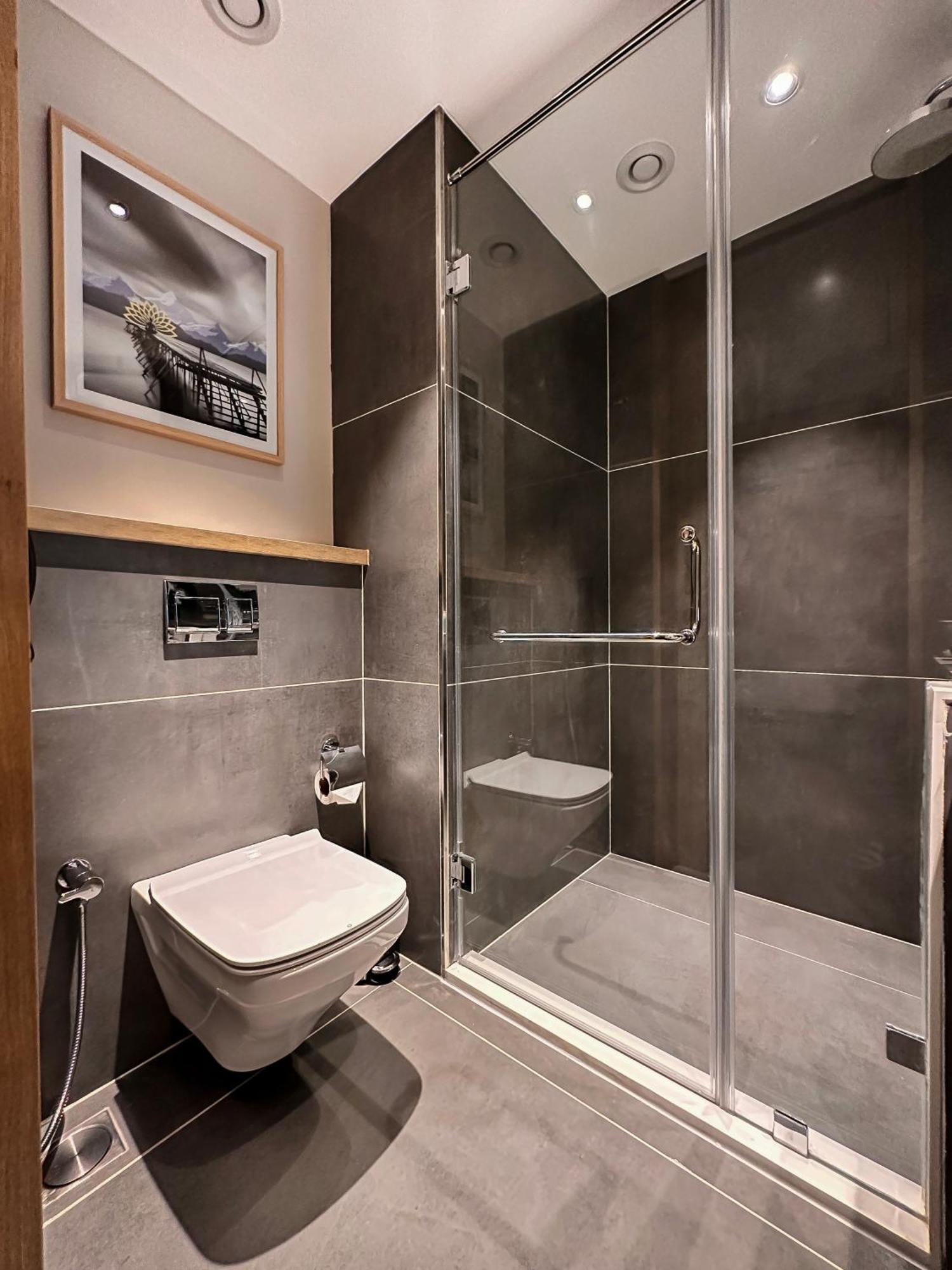Aiden By Best Western Hennur Bengaluru Eksteriør bilde